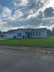 701 Mamie Cv, Jonesboro, AR, 72401