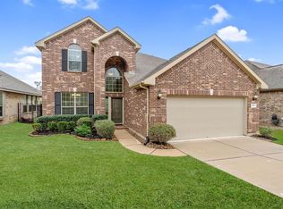 38 Black Swan Ct, Magnolia, TX 77354