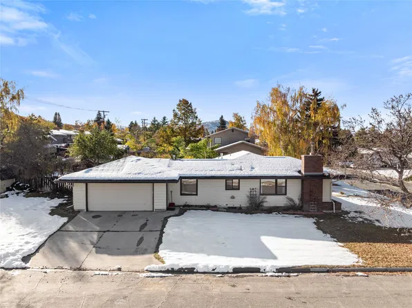 2129 E Broadway St, Helena, MT 59601