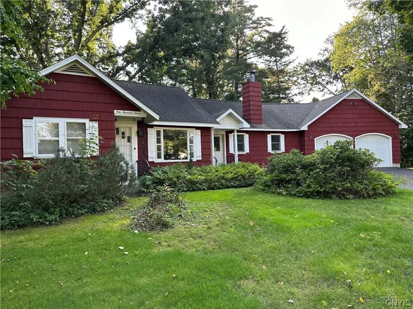 1007 W Embargo St, Rome, NY 13440