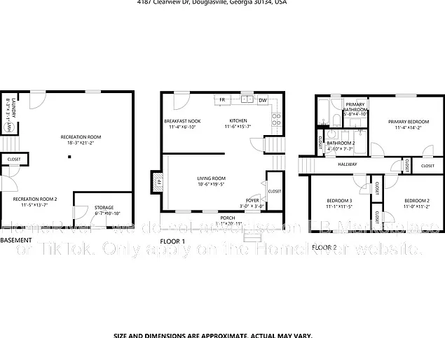 4187 Clearview Dr — Photo 6