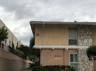 1139 W Duarte Rd APT D, Arcadia, CA 91007