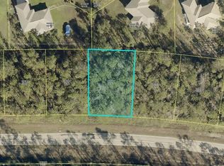 156 Greenbriar Blvd, Lehigh Acres, FL 33972