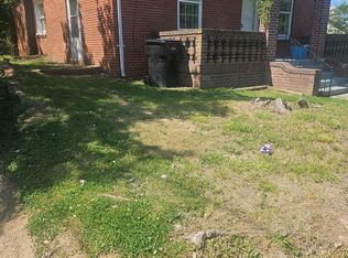 233 Baugh St, Danville, VA 24540