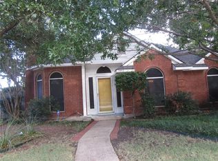 7992 Squire Ln, Frisco, TX 75035