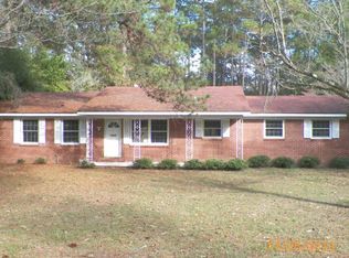 719 S Forrest Ave, Adel, GA 31620