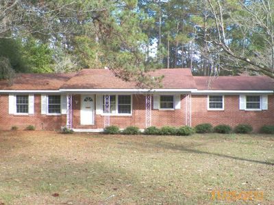 719 S Forrest Ave, Adel, GA, 31620