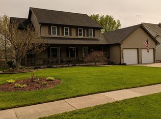 3409 W Lorient Dr, McHenry, IL 60050