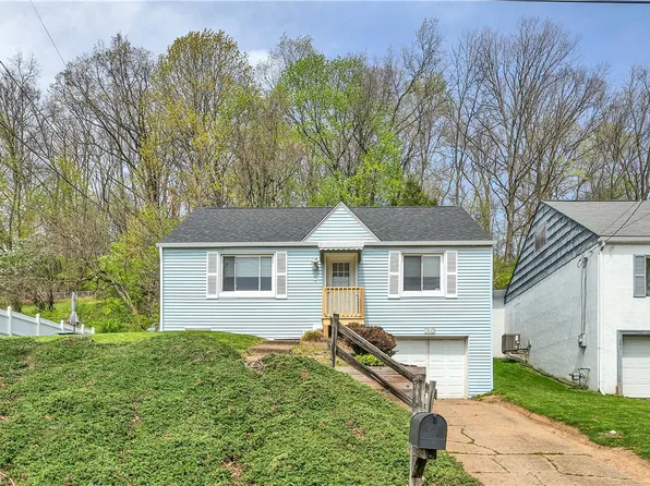 136 Hazen Bnd N, Ellwood City, PA 16117