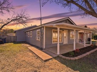 1116 Church Hill Dr, New Braunfels, TX 78130