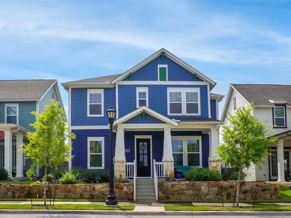 8712 Bridge St, North Richland Hills, TX 76180