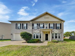 10422 Carlise Way, Fishers, IN 46038