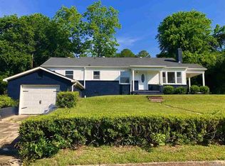 810 Goodson St, Enterprise, AL 36330