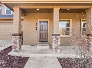 2045 W Axtell Ct, Boise, ID 83703