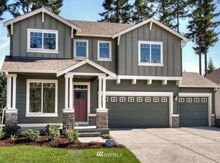 7131 Roxburghe Pl SW UNIT 10, Port Orchard, WA 98367