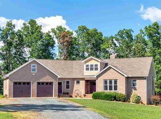 792 Aldridge Ln, Scottsville, VA 24590
