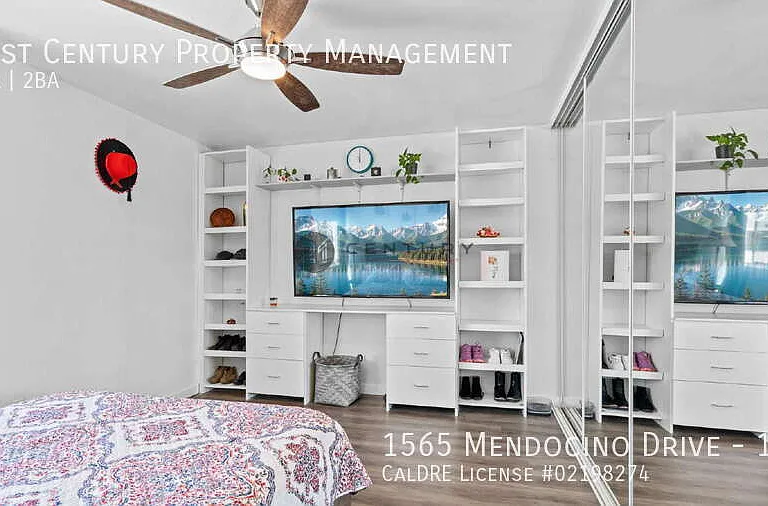 1565 Mendocino Dr #179 — Photo 9