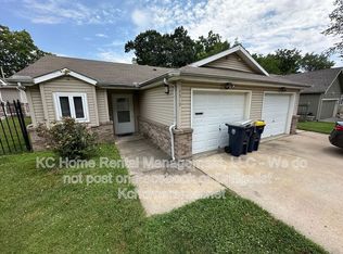 4319 Jackson Ave, Kansas City, MO 64130