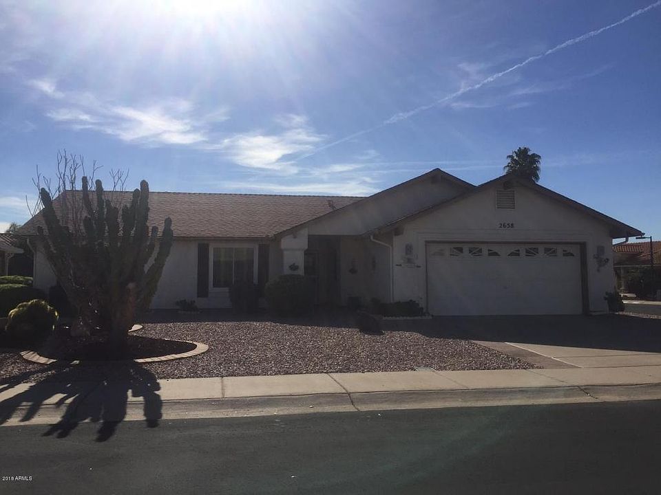 1st image of 2658 Leisure World