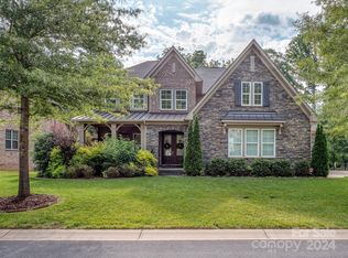 113 Eden Hollow Ln, Matthews, NC 28104