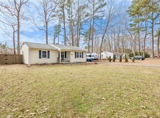 8598 Poplar Springs Dr, Gloucester, VA 23061