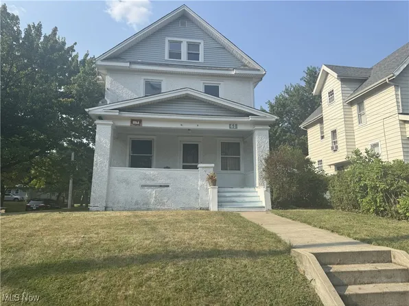 61 E Ido Ave, Akron, OH 44301