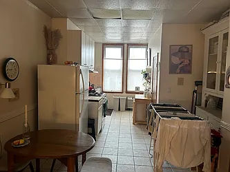 Rented by Balis Realty Corp.