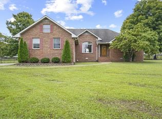 1800 Brian St LOT 61, Lebanon, TN 37087