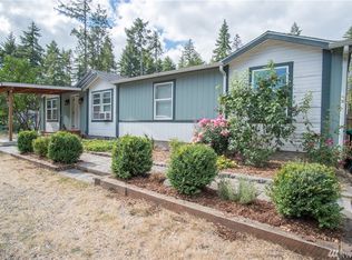 2027 SE Yakima St, Pt Orchard, WA 98367