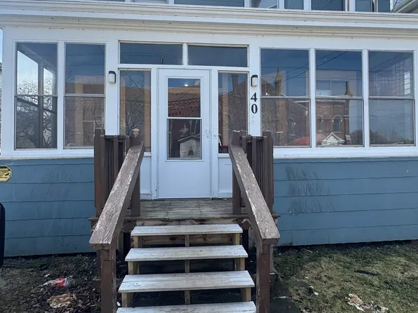 40 W Mohawk St, Oswego, NY 13126
