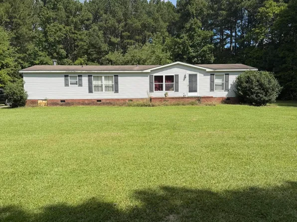 715 Lasker Golf Course Road, Lasker, NC 27845