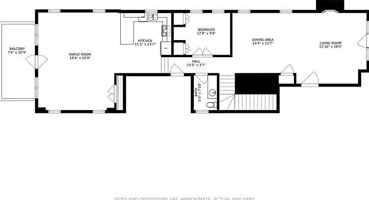 3633 N Wilton Ave #1 — Photo 19