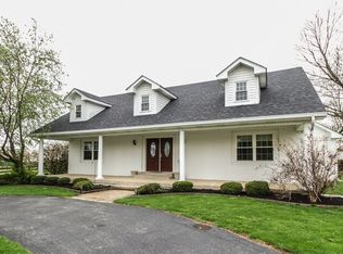 14342 Ditch Rd, Carmel, IN 46074