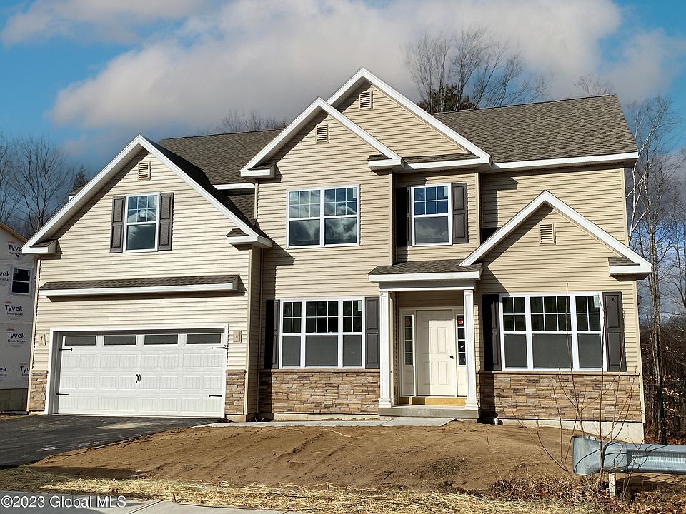 22 Timber Creek Drive, Ballston Lake, NY 12019 Zillow