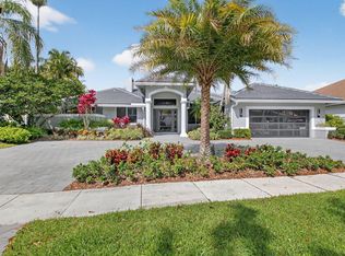 5761 Paddington Way, Boca Raton, FL 33496