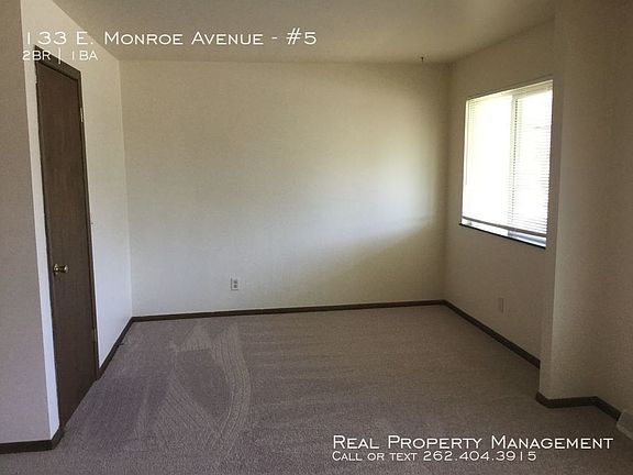 4th image of 133 E Monroe Ave #5