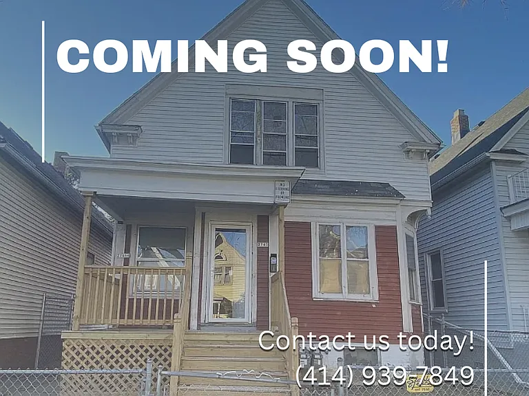 2745 N 18th St #LOWER — Photo 1