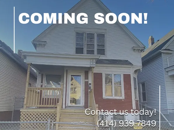 2745 N 18th St, Milwaukee, WI 53206