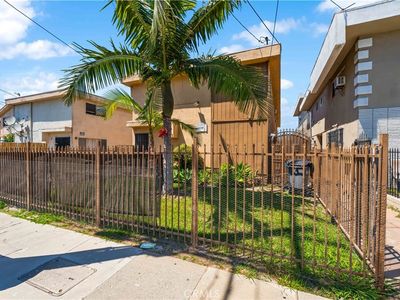 1731 W 144th St, Gardena, CA, 90247