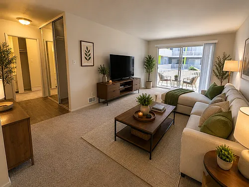 Tropic Sands Apartments Photo 1