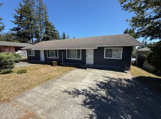 2770 33rd St, Coos Bay, OR 97420
