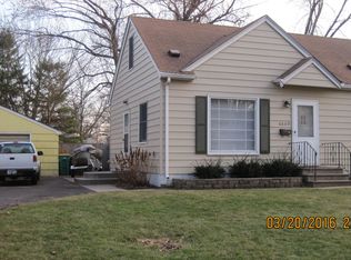 6609 Dudley Ave N, Crystal, MN 55428