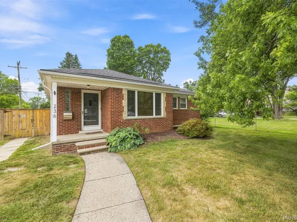 236 Englewood Ave, Royal Oak, MI 48073