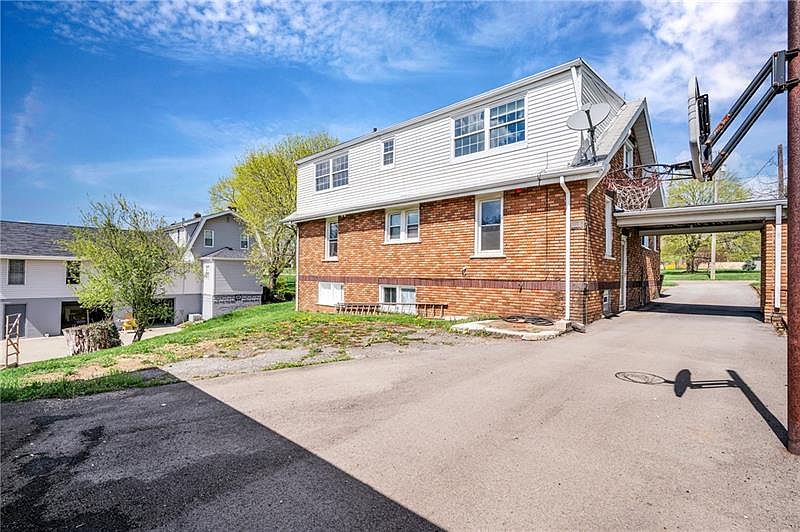 2333 Darlington Rd, Beaver Falls, PA 15010 Zillow