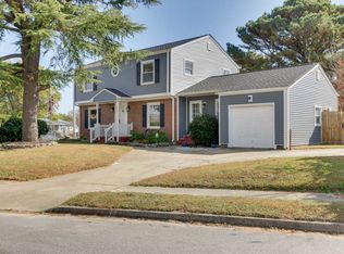 2937 Hilton Ave, Chesapeake, VA 23324