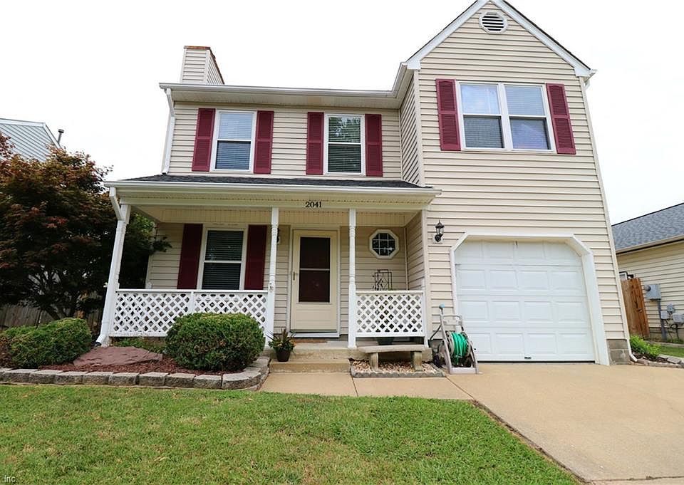 1st image of 2041 Big Boulder Dr