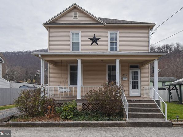 Keyser WV Newest Real Estate Listings | Zillow