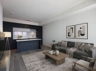 6 David Eyer Rd #701, Richmond Hill, ON L4S 0N5