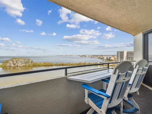 5915 SEA RANCH DRIVE #703, HUDSON, FL 34667