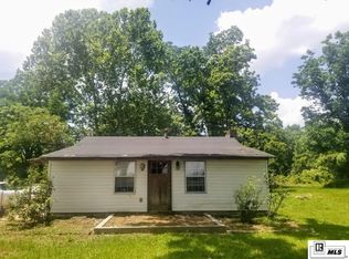 402 Buckhorn Bend Rd, Monroe, LA 71202